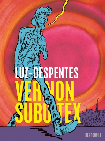 Vernon Subutex 1